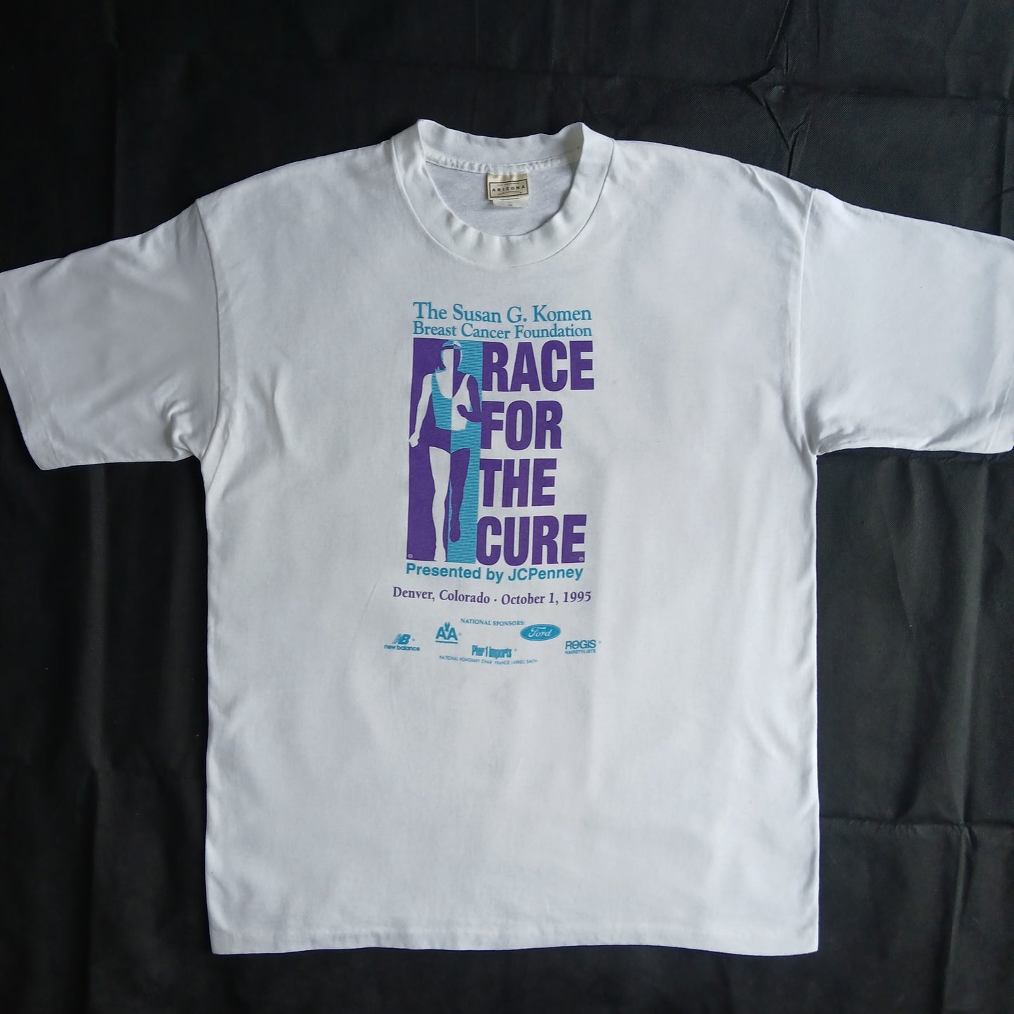 Race for the Cure