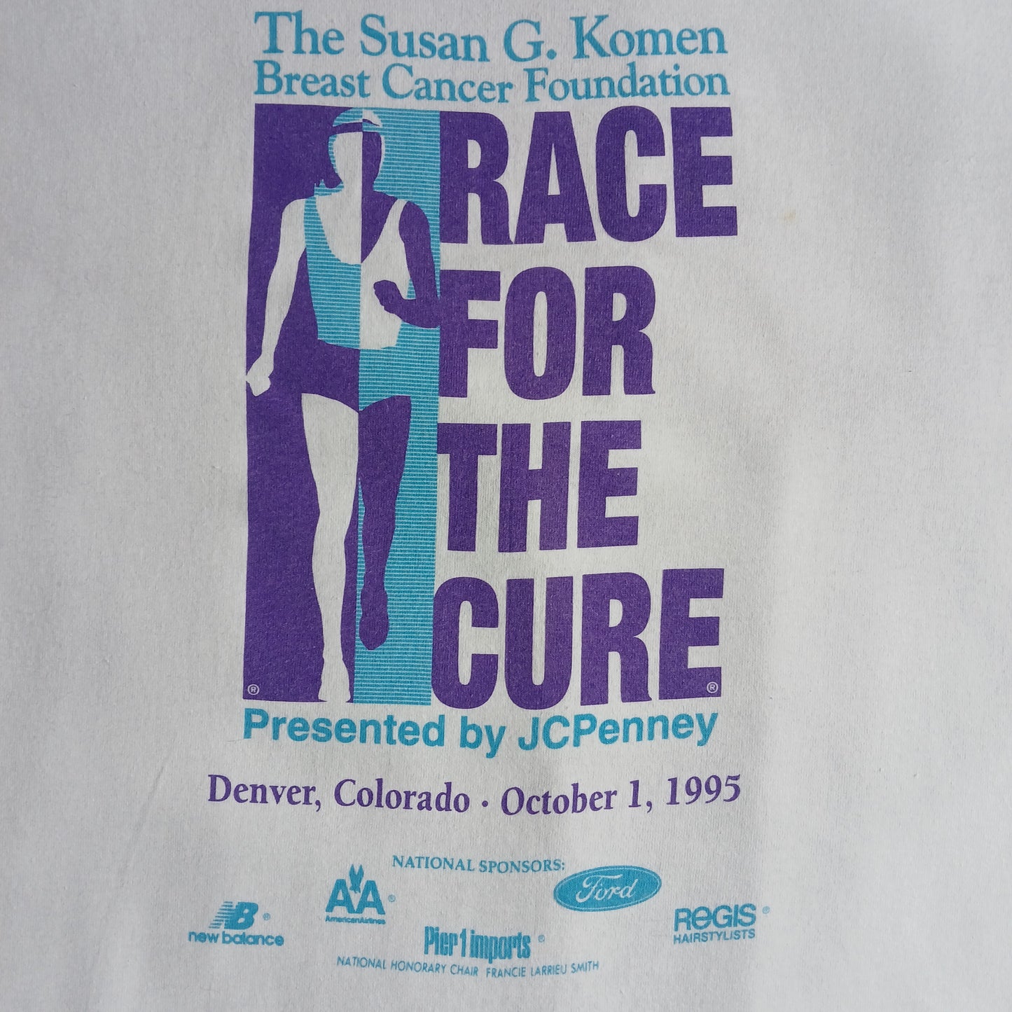 Race for the Cure