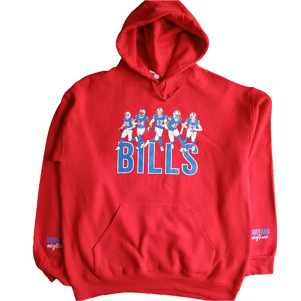 NFL Buffalo Bills