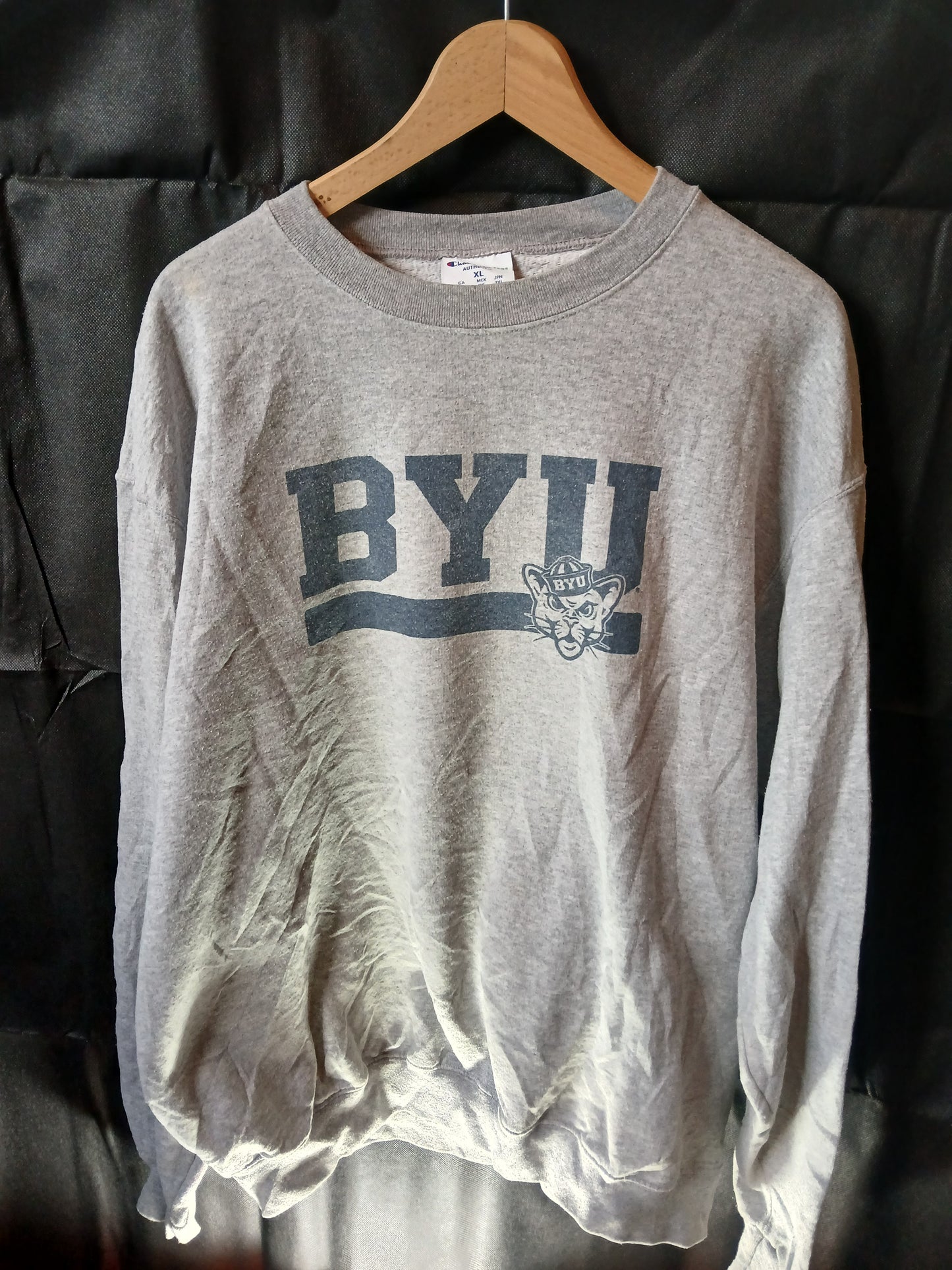 Champion BYU