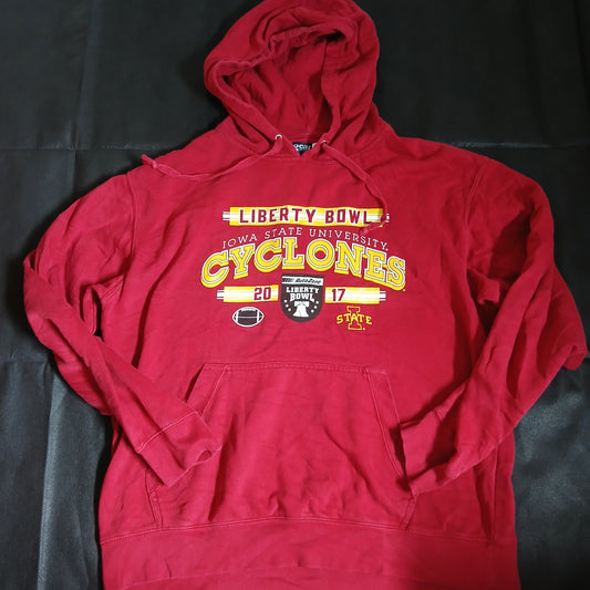 Iowa state cyclones