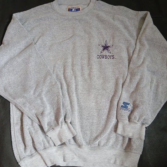 Starter Dallas Cowboys