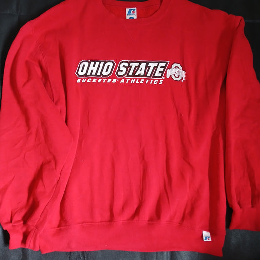 Russell Athletics Ohio State