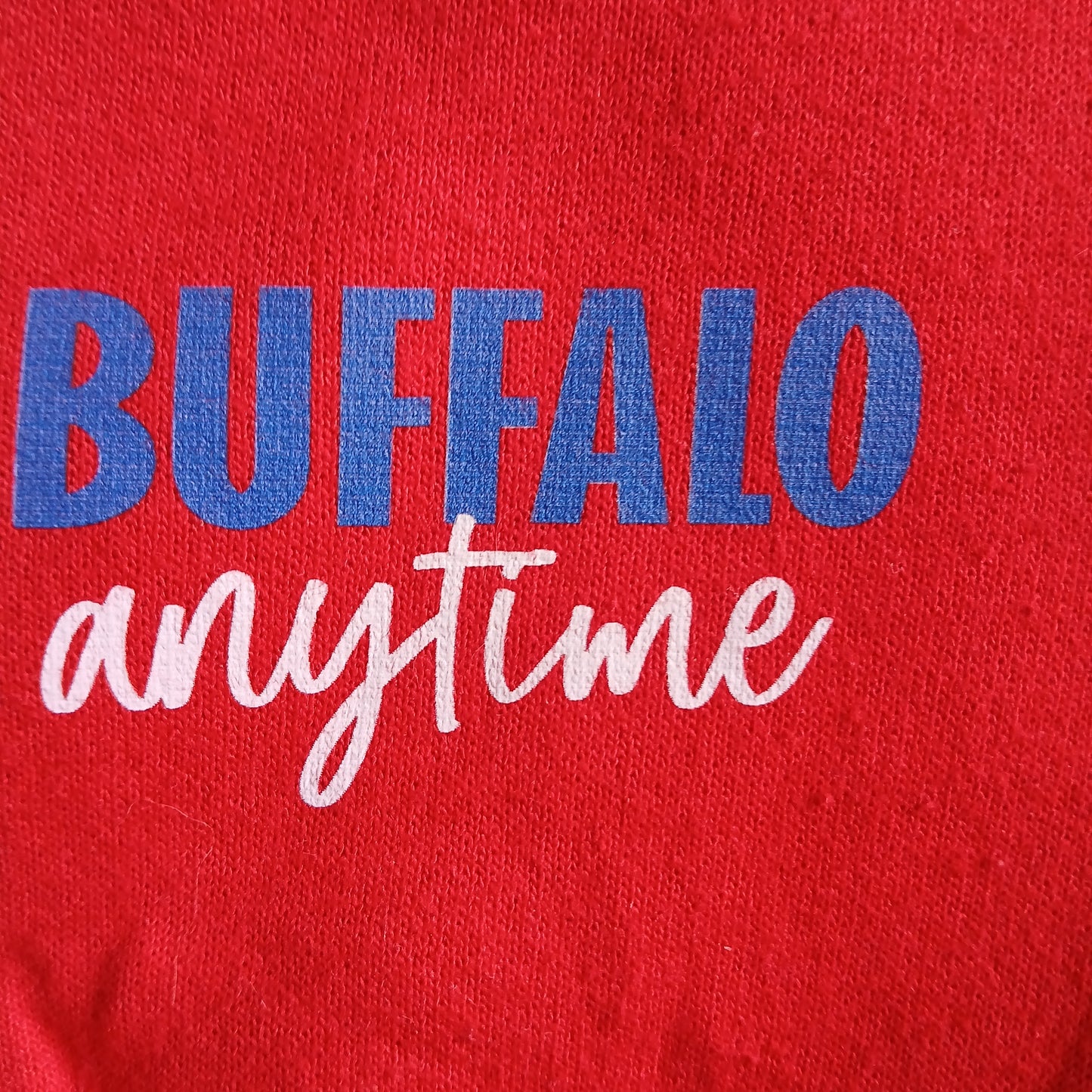 NFL  Buffalo Bills