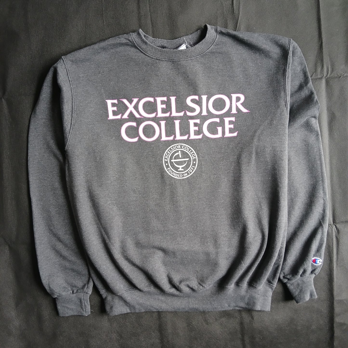 Champion Excelsior College