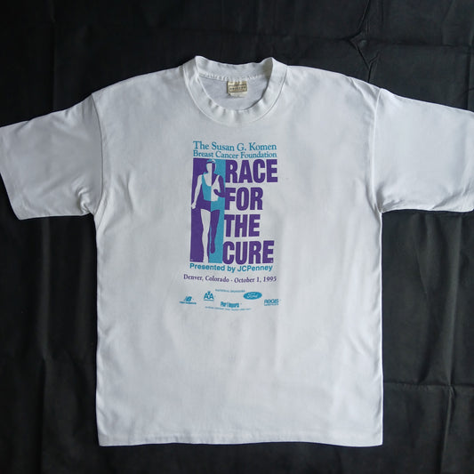 Race for the Cure