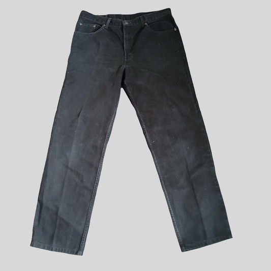 Levi Strauss & co