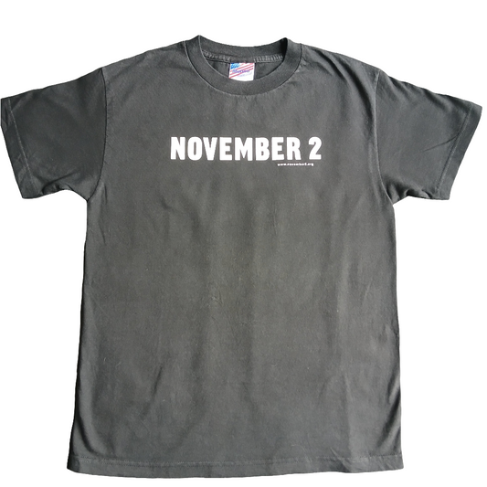 November 2 Y2K Movement
