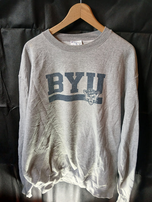 Champion BYU